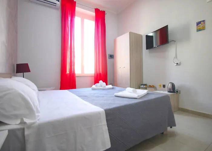 B&B La Farfalla